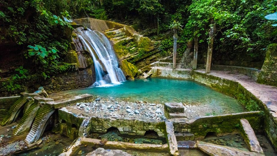 8 Secret places in Mexico you have to check out!